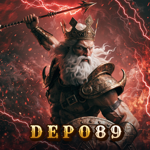 depo89 APK Indonesia - Panduan Lengkap dan Tutorial