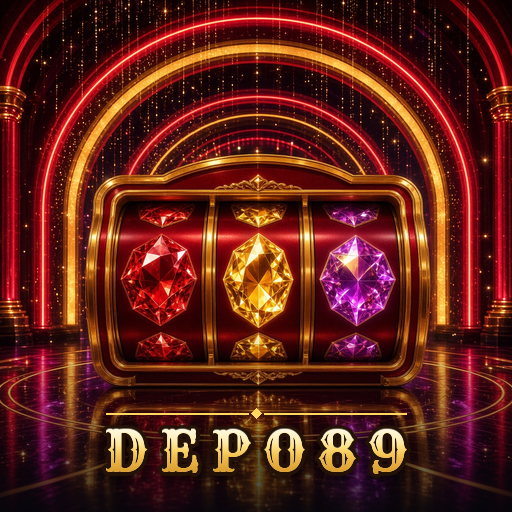 depo89 APK Indonesia - Panduan Lengkap dan Tutorial
