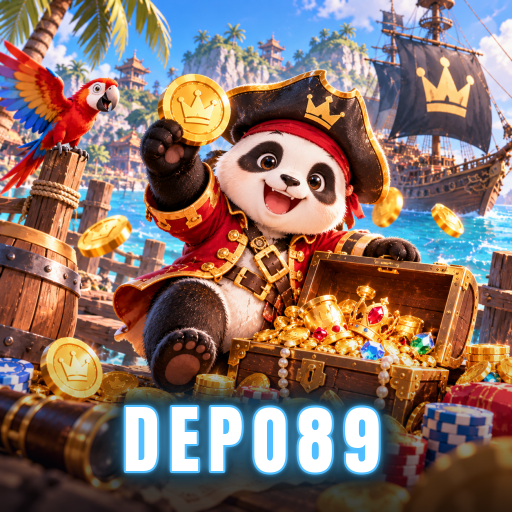 depo89 APK Indonesia - Panduan Lengkap dan Tutorial