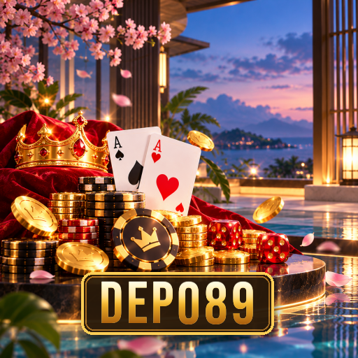 depo89 APK Indonesia - Panduan Lengkap dan Tutorial